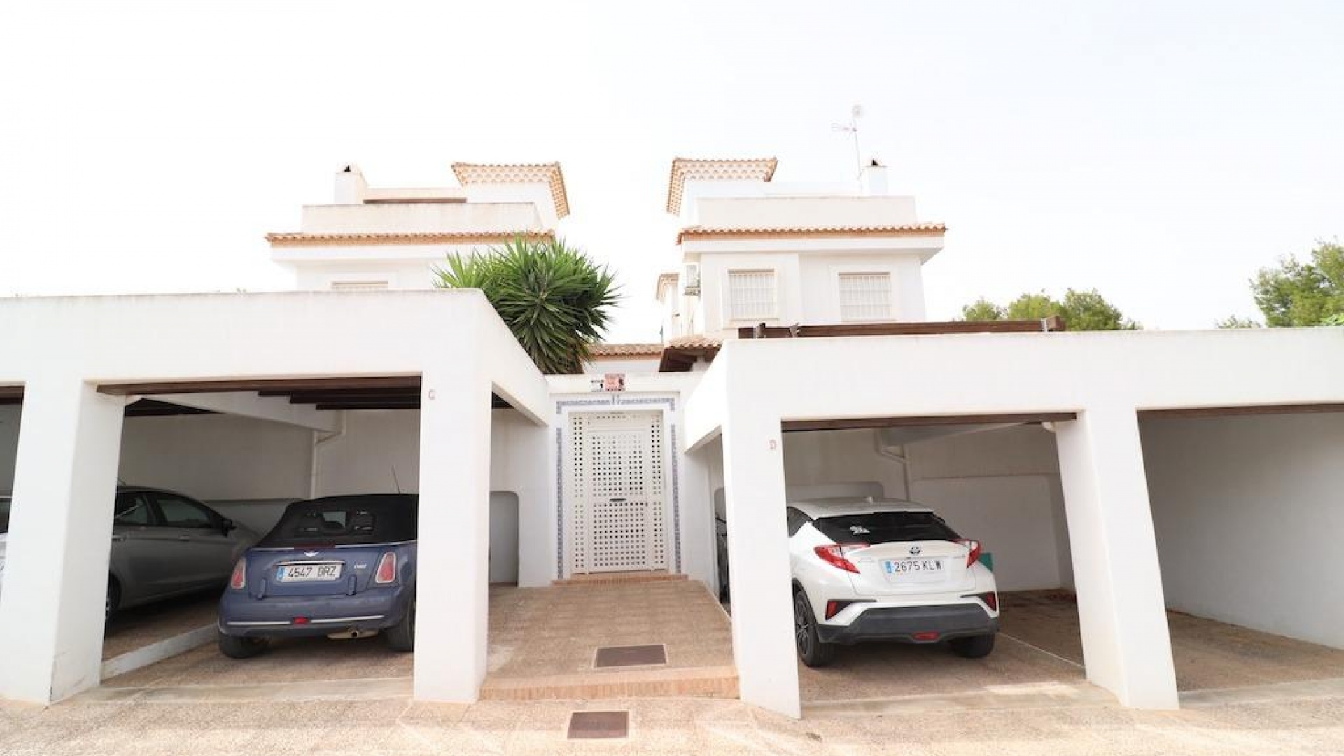 Resale - Villa - Campoamor - Castillo de Don Juan