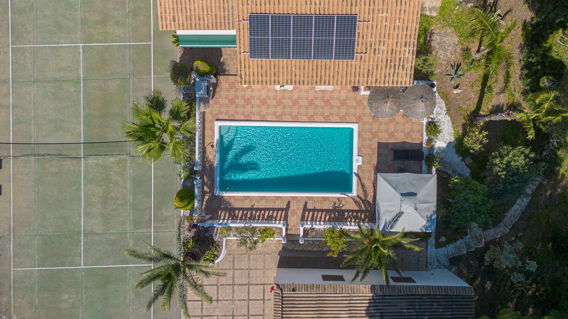 Resale - Villa - Campoamor - Castillo de Don Juan