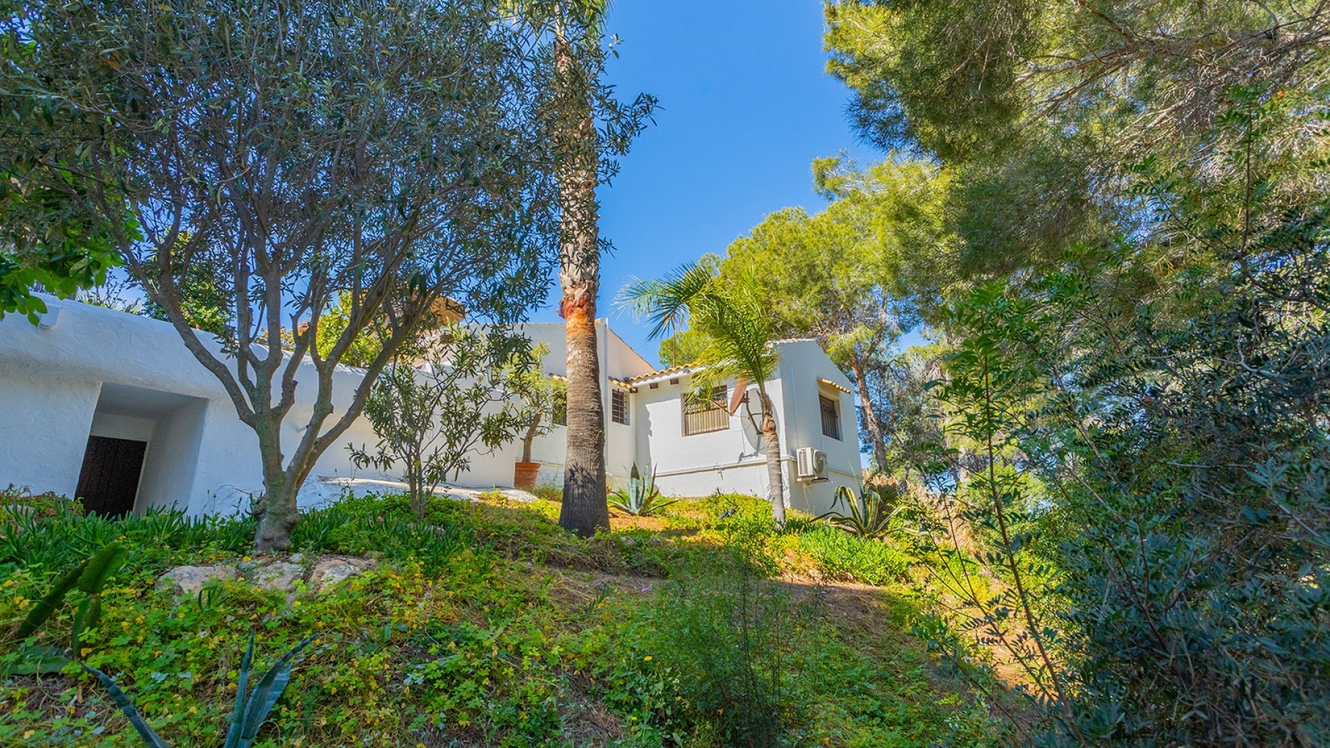 Resale - Villa - Campoamor - Castillo de Don Juan