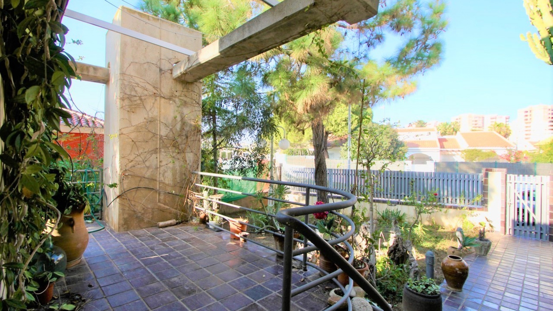 Resale - Villa - Campoamor - dehesa de campoamor