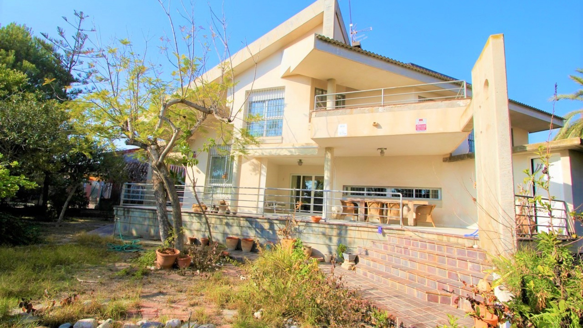 Resale - Villa - Campoamor - dehesa de campoamor