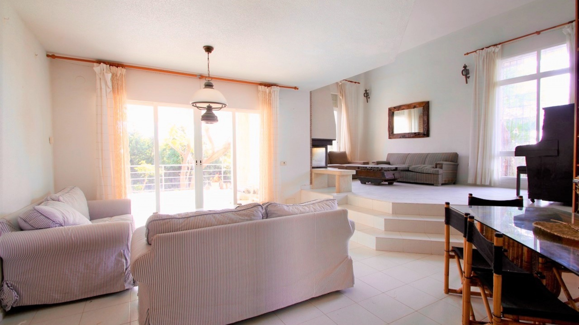 Resale - Villa - Campoamor - dehesa de campoamor