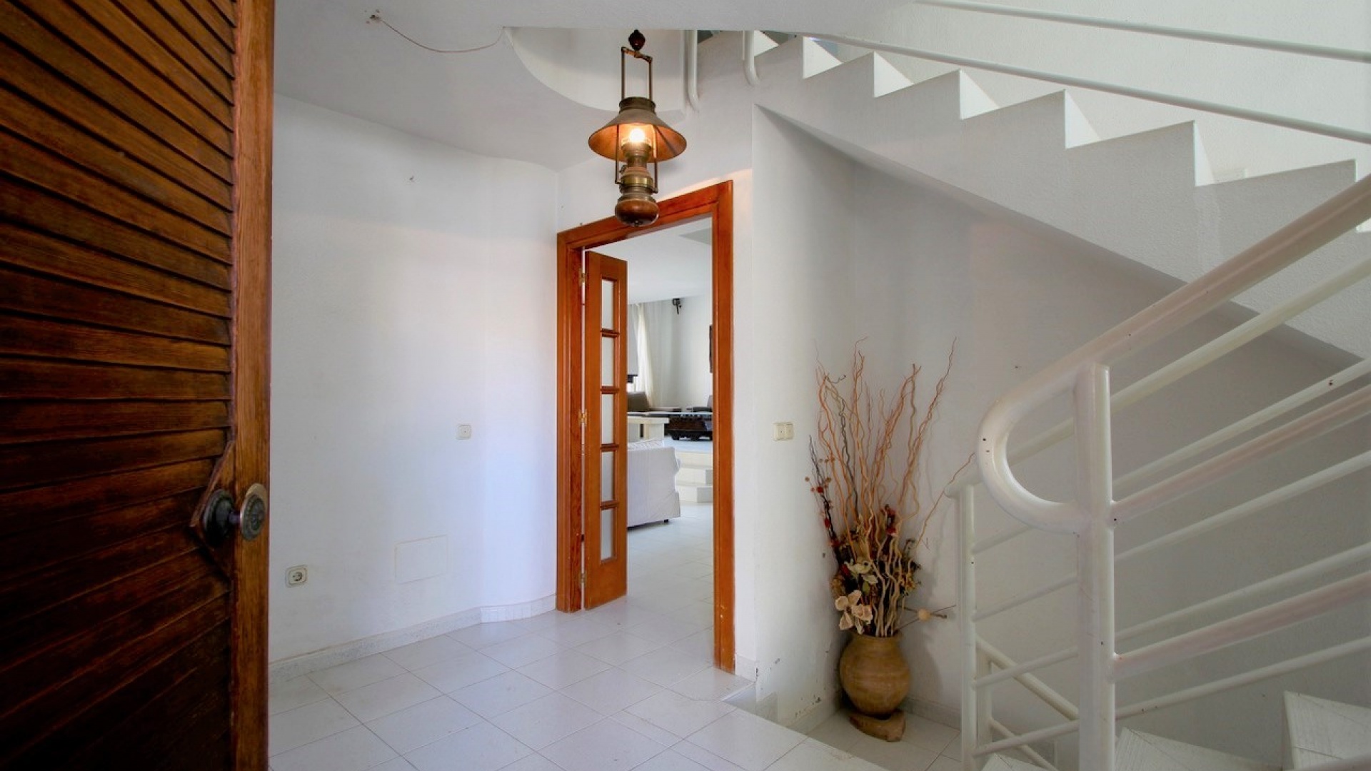 Resale - Villa - Campoamor - dehesa de campoamor