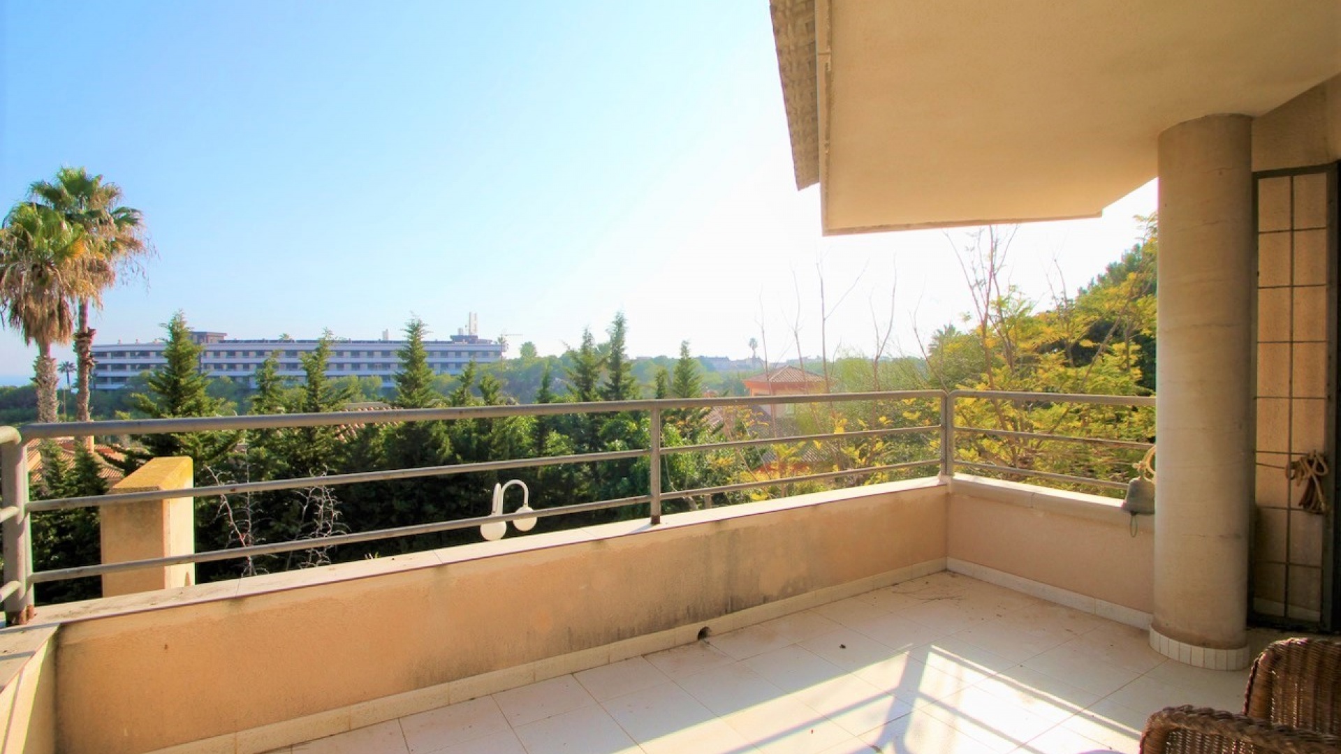 Resale - Villa - Campoamor - dehesa de campoamor