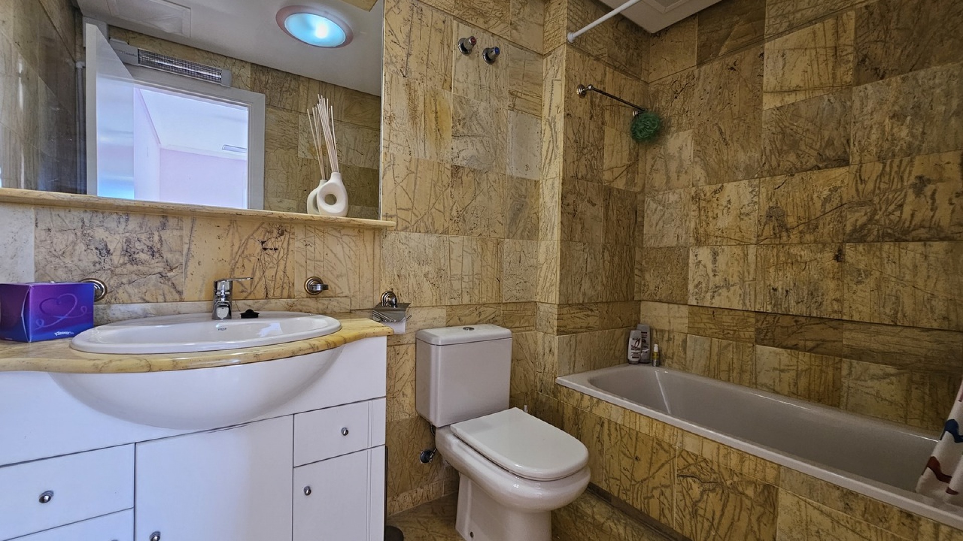 Resale - Villa - Campoamor - dehesa de campoamor