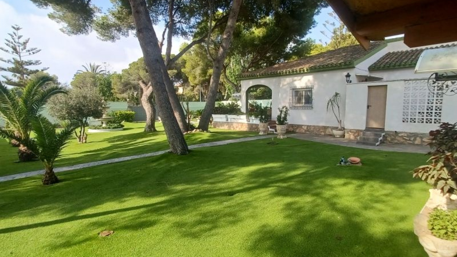 Resale - Villa - Campoamor - dehesa de campoamor