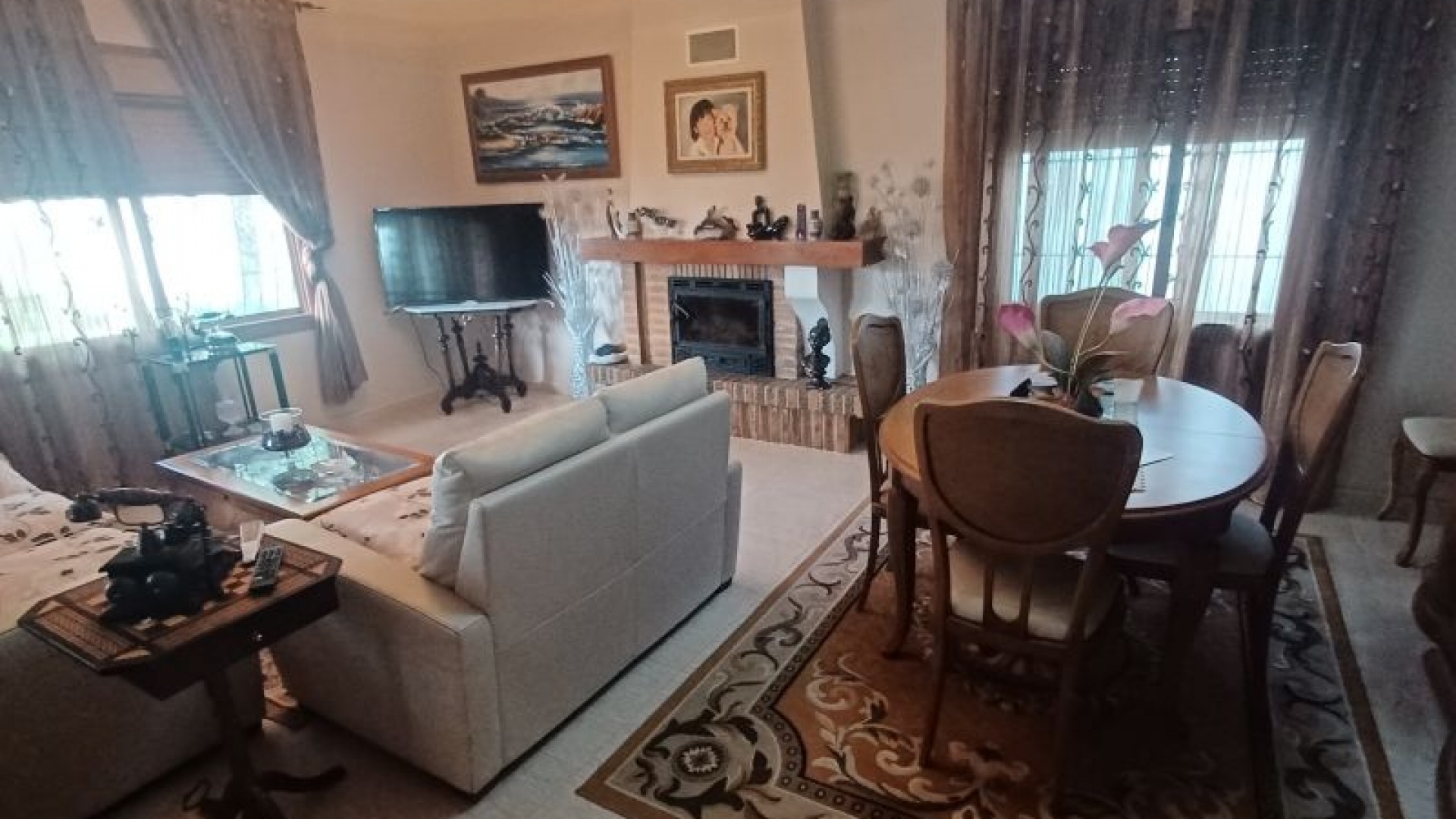 Resale - Villa - Campoamor - dehesa de campoamor