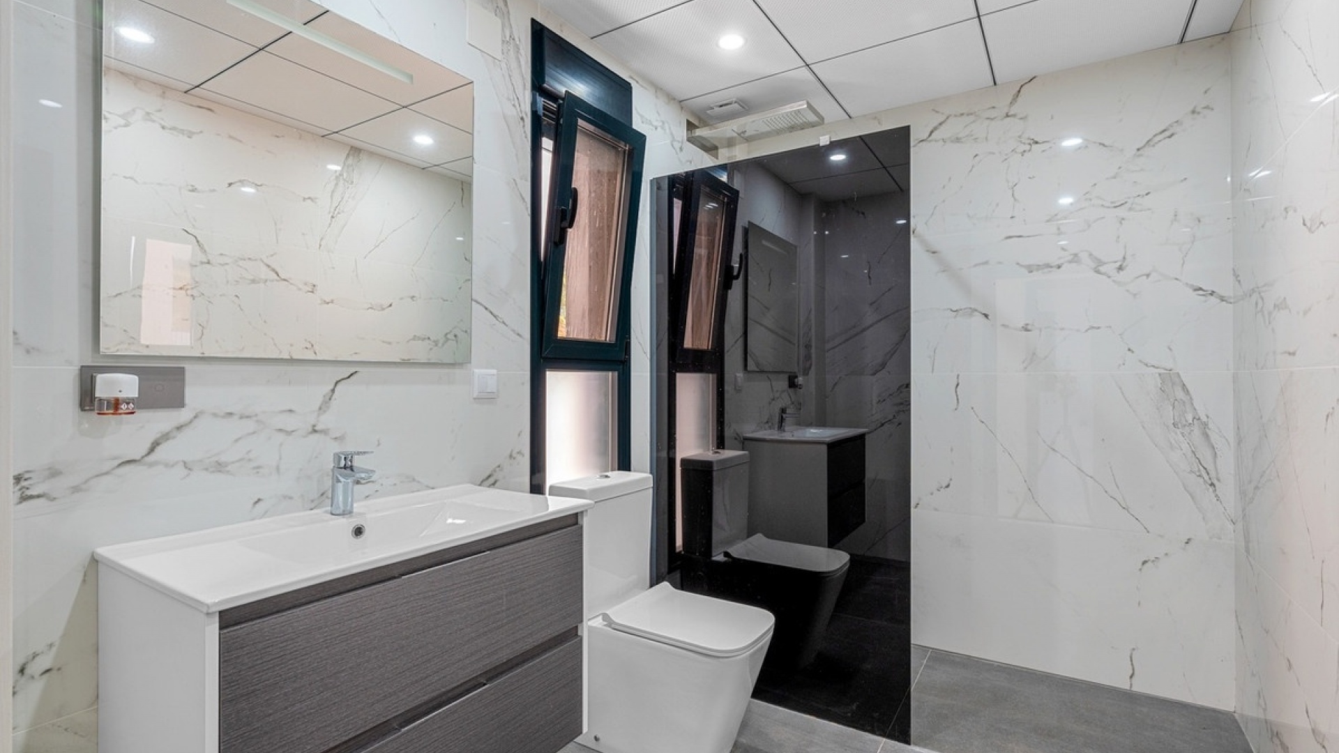 Resale - Villa - Campoamor - Dehesa de Campoamor