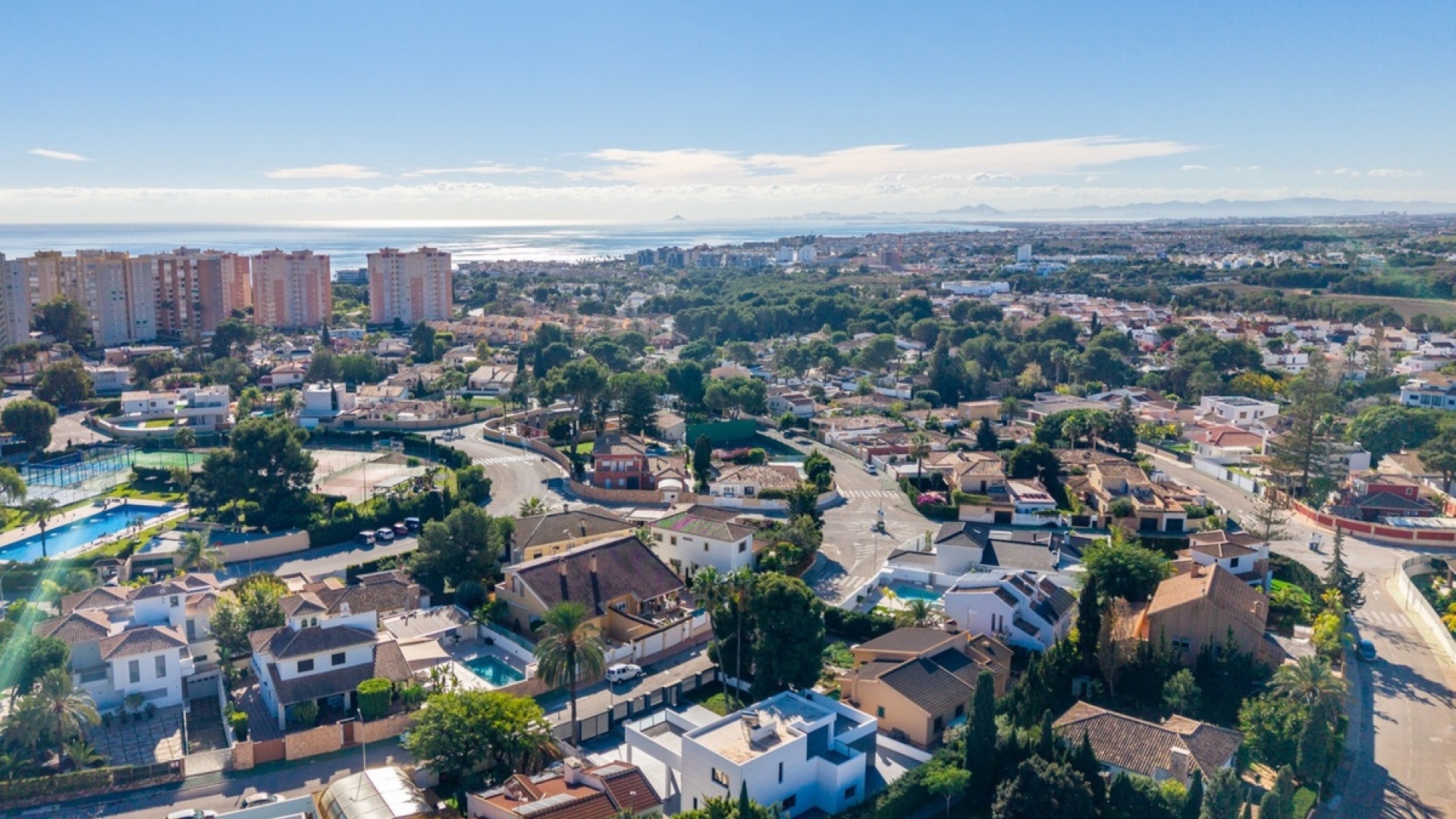 Resale - Villa - Campoamor - Dehesa de Campoamor