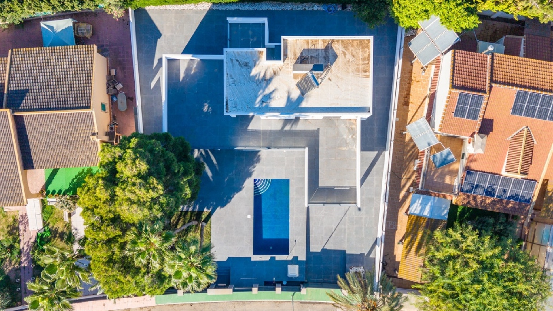 Resale - Villa - Campoamor - Dehesa de Campoamor