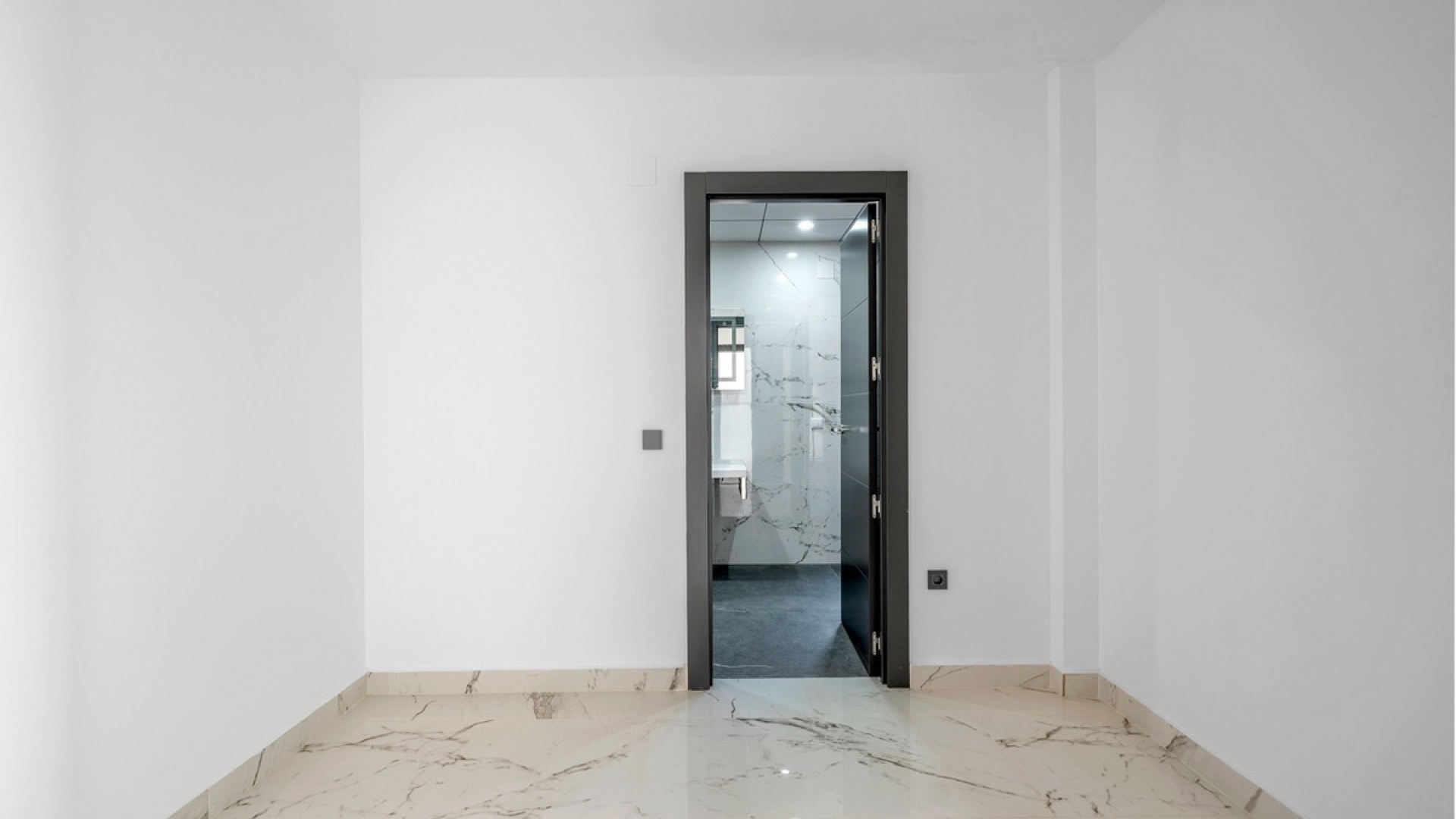 Resale - Villa - Campoamor - Dehesa de Campoamor