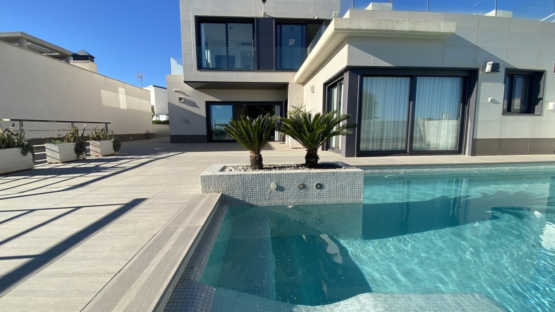 Resale - Villa - Campoamor - Dehesa de Campoamor