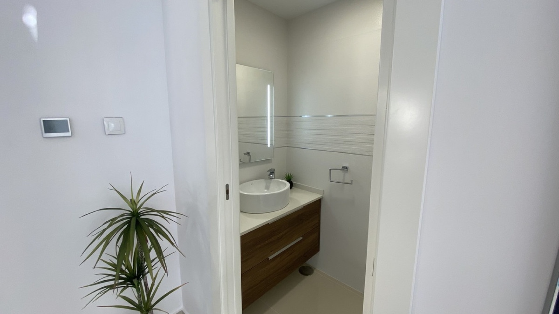 Resale - Villa - Campoamor - Dehesa de Campoamor