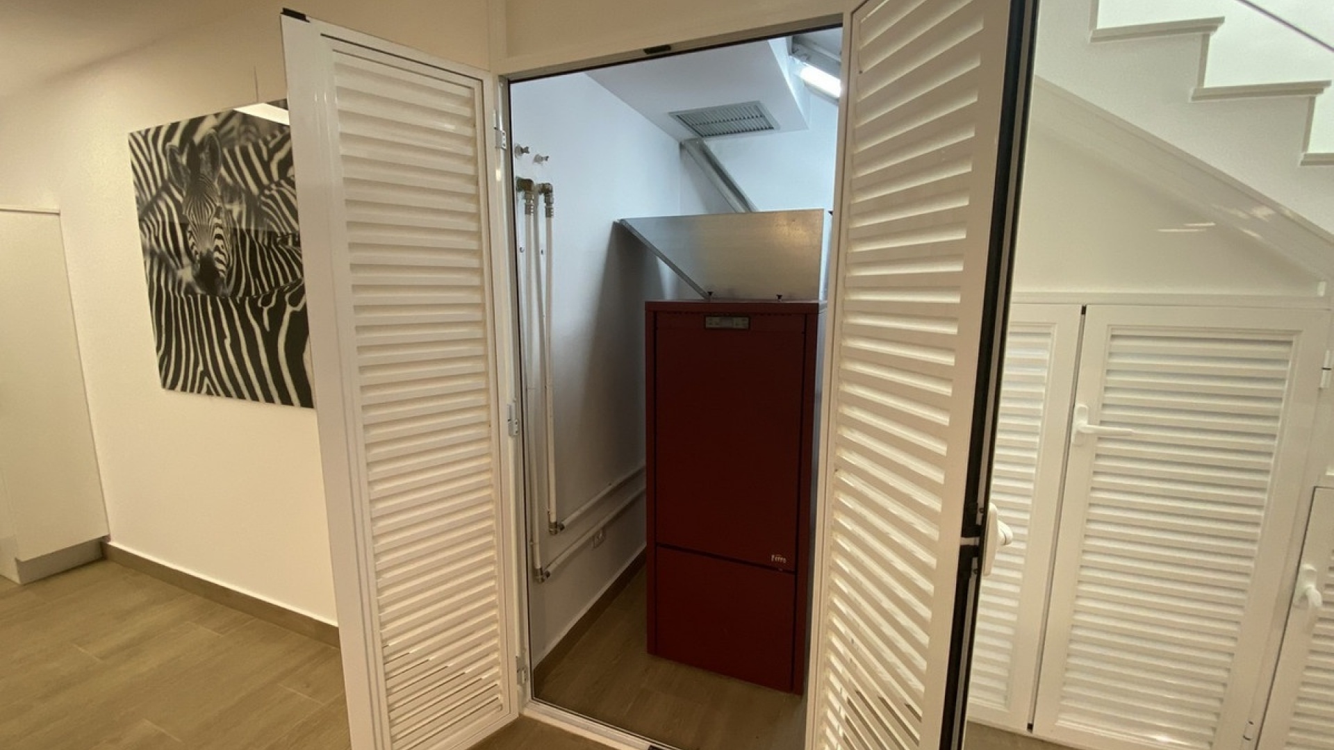 Resale - Villa - Campoamor - Dehesa de Campoamor