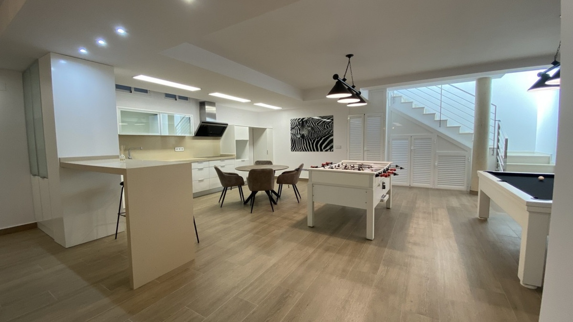 Resale - Villa - Campoamor - Dehesa de Campoamor