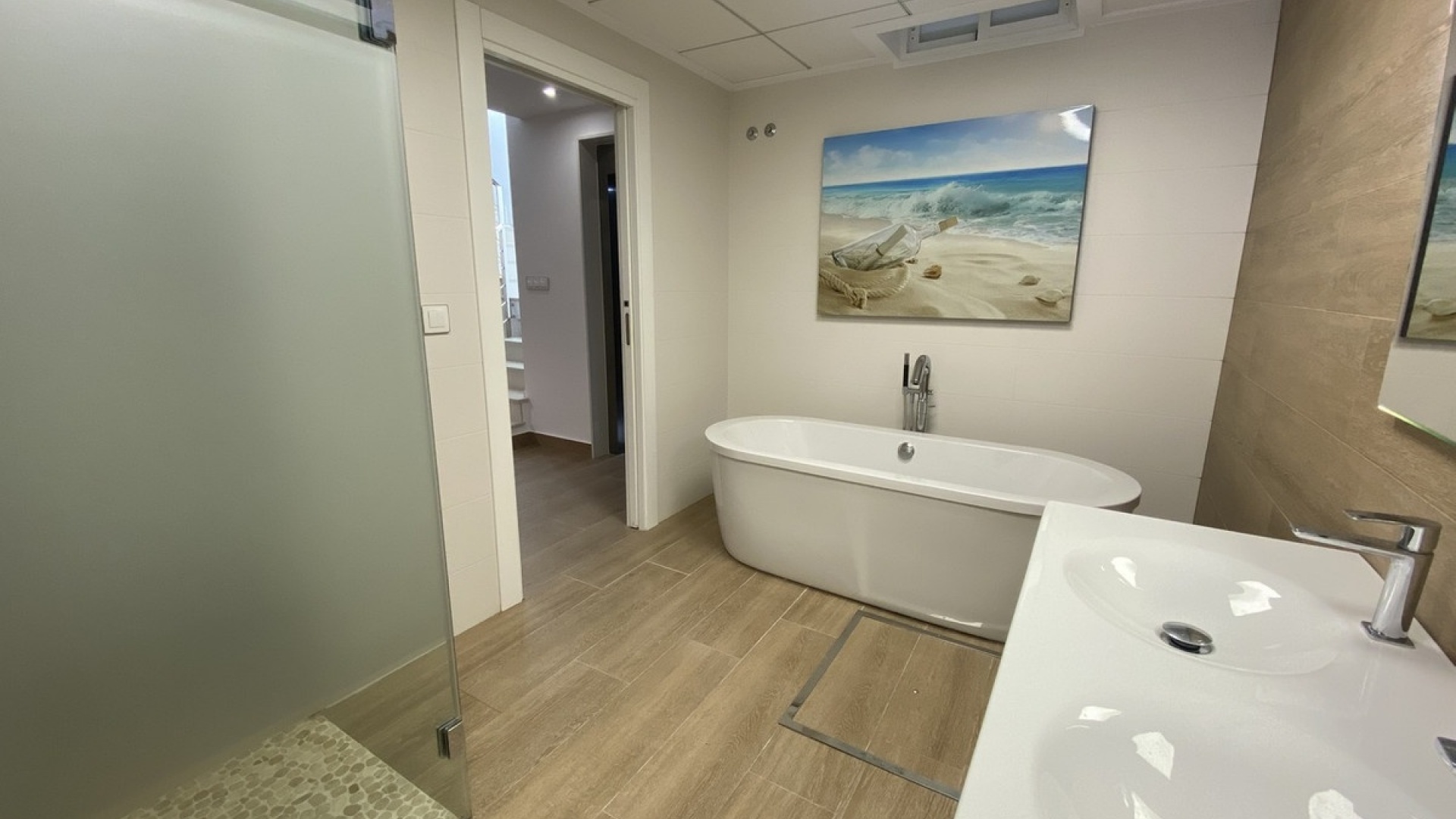 Resale - Villa - Campoamor - Dehesa de Campoamor