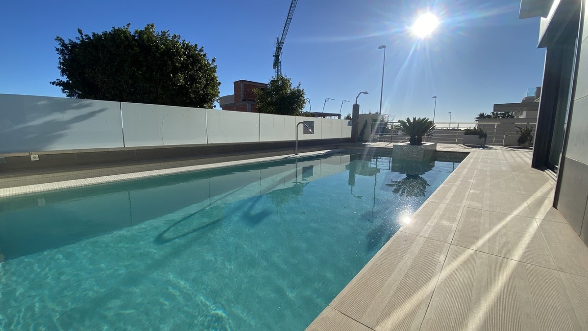 Resale - Villa - Campoamor - Dehesa de Campoamor