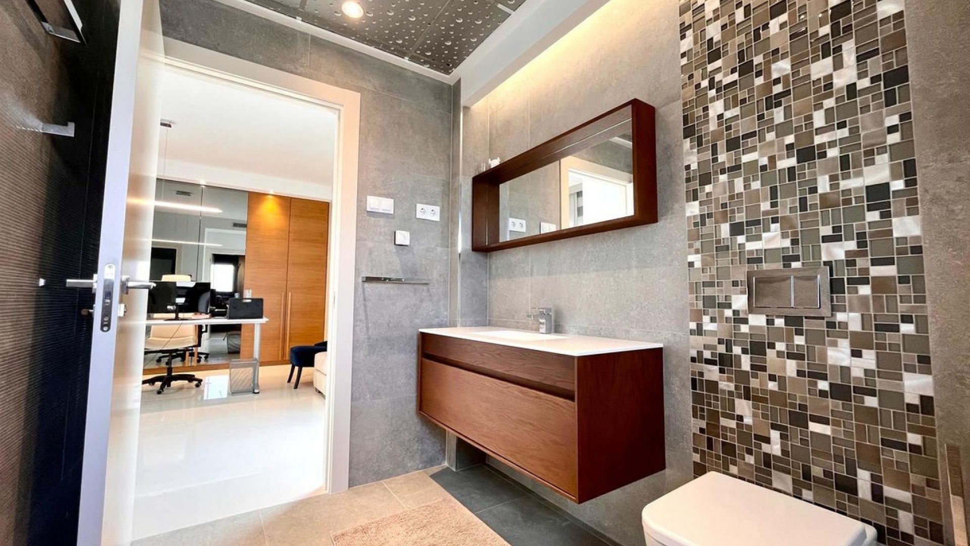 Resale - Villa - Campoamor - Dehesa de Campoamor