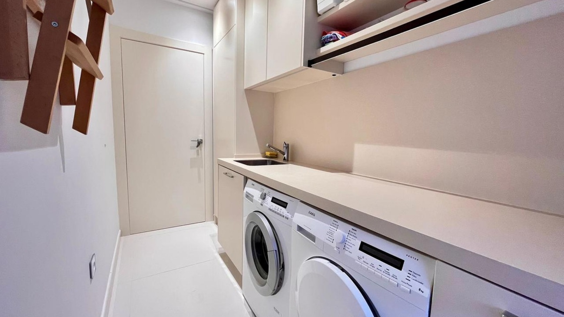 Resale - Villa - Campoamor - Dehesa de Campoamor