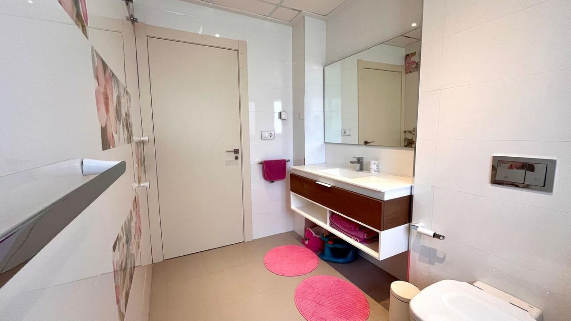 Resale - Villa - Campoamor - Dehesa de Campoamor