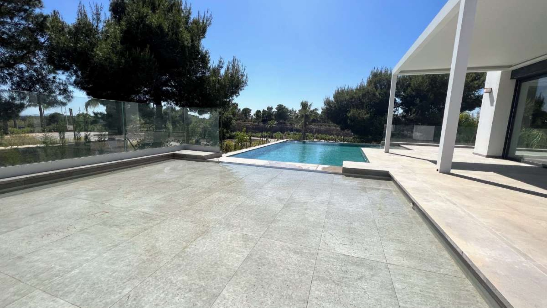 Resale - Villa - Campoamor - Las Colinas Golf Club