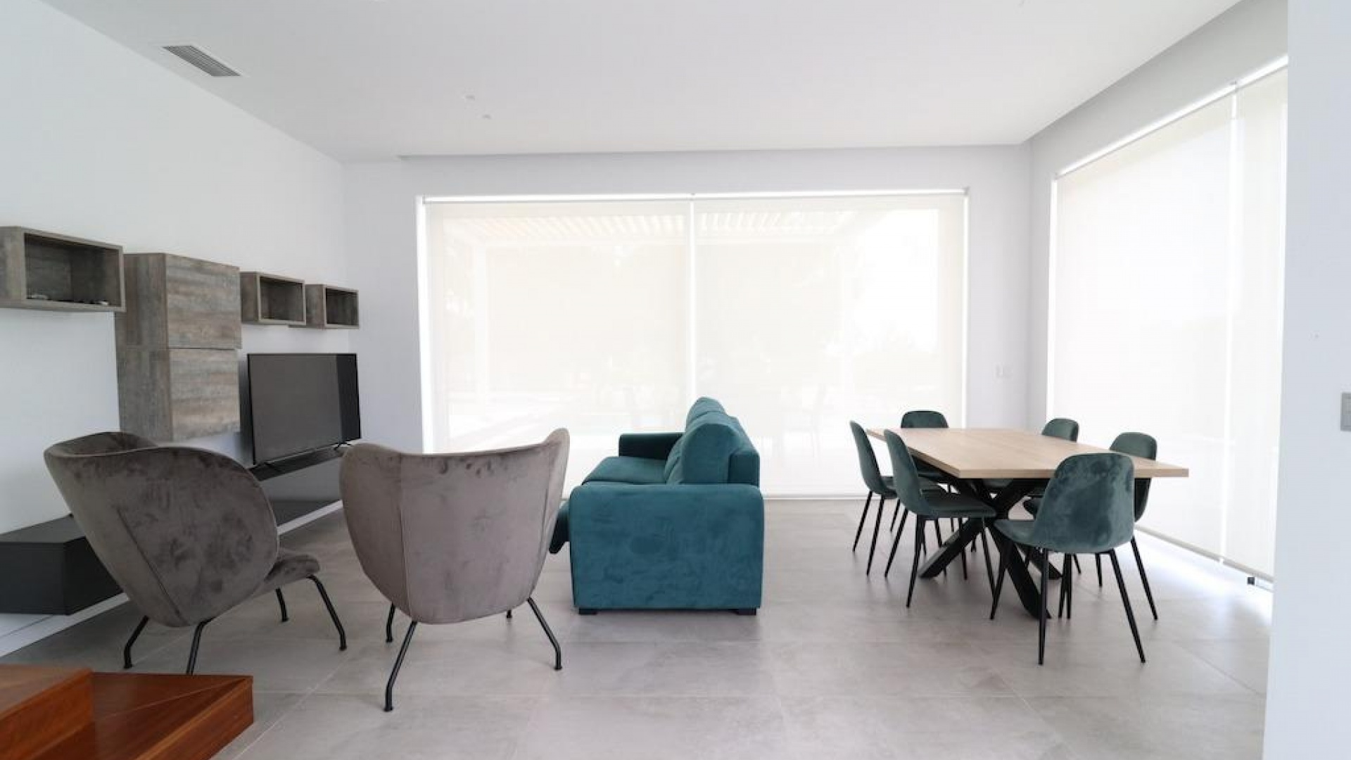 Resale - Villa - Campoamor - Las Colinas Golf Club