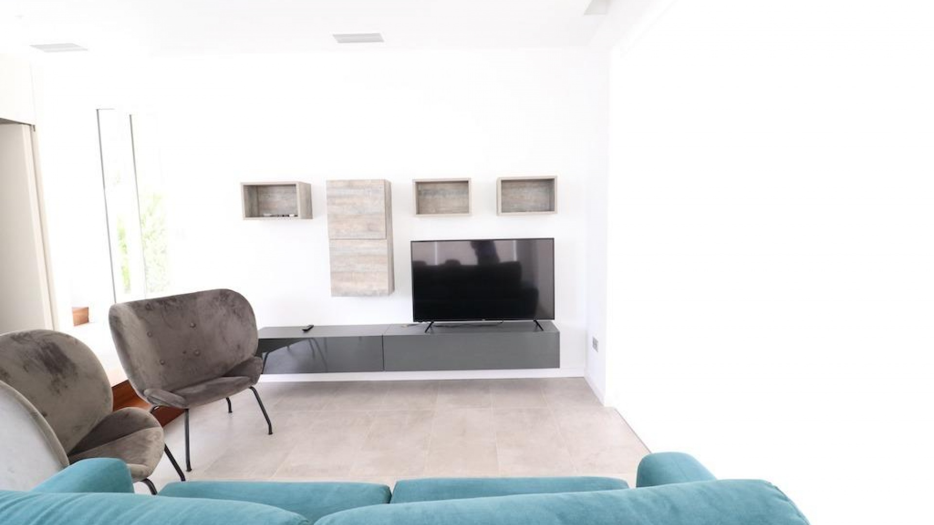 Resale - Villa - Campoamor - Las Colinas Golf Club