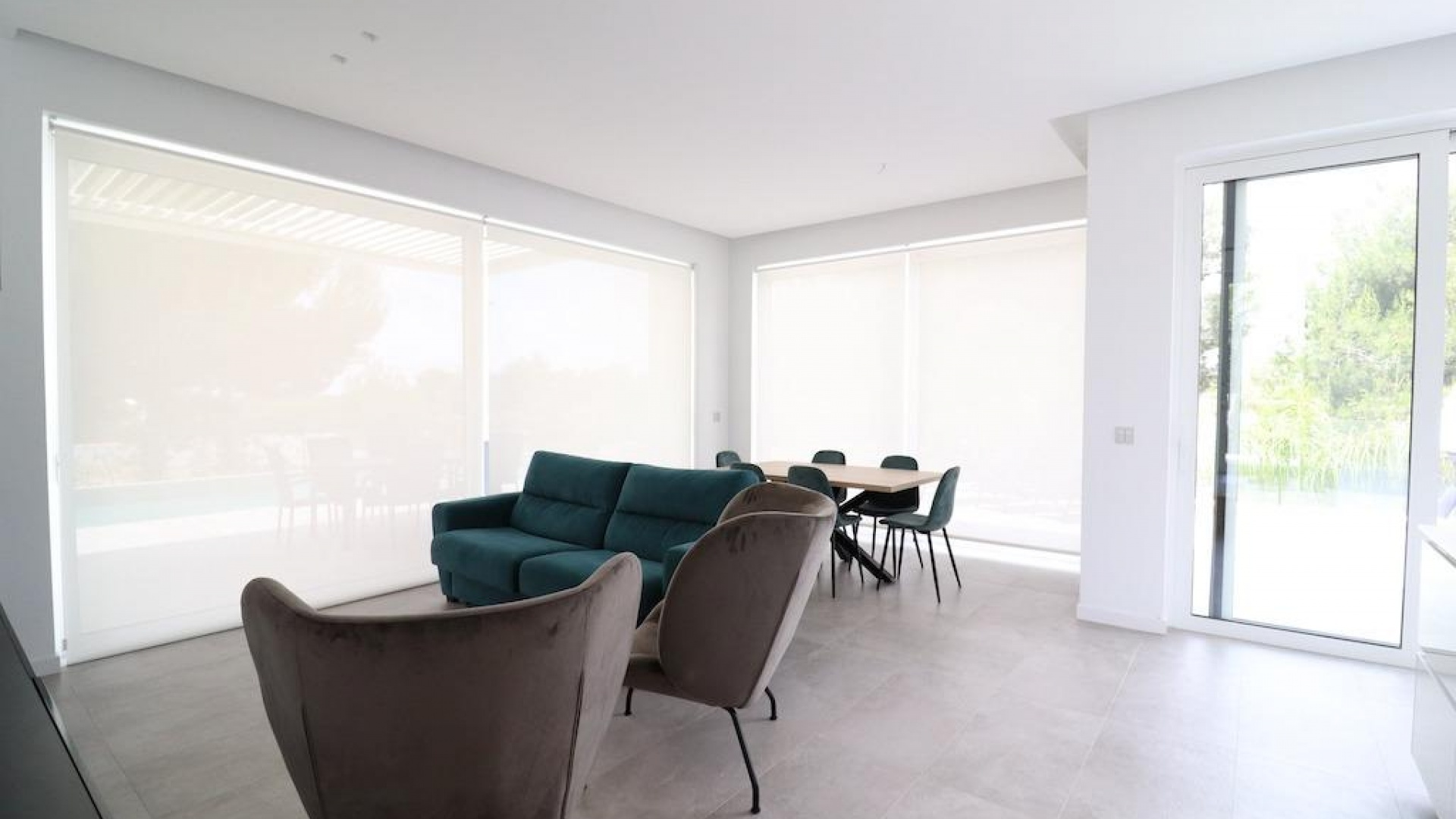 Resale - Villa - Campoamor - Las Colinas Golf Club