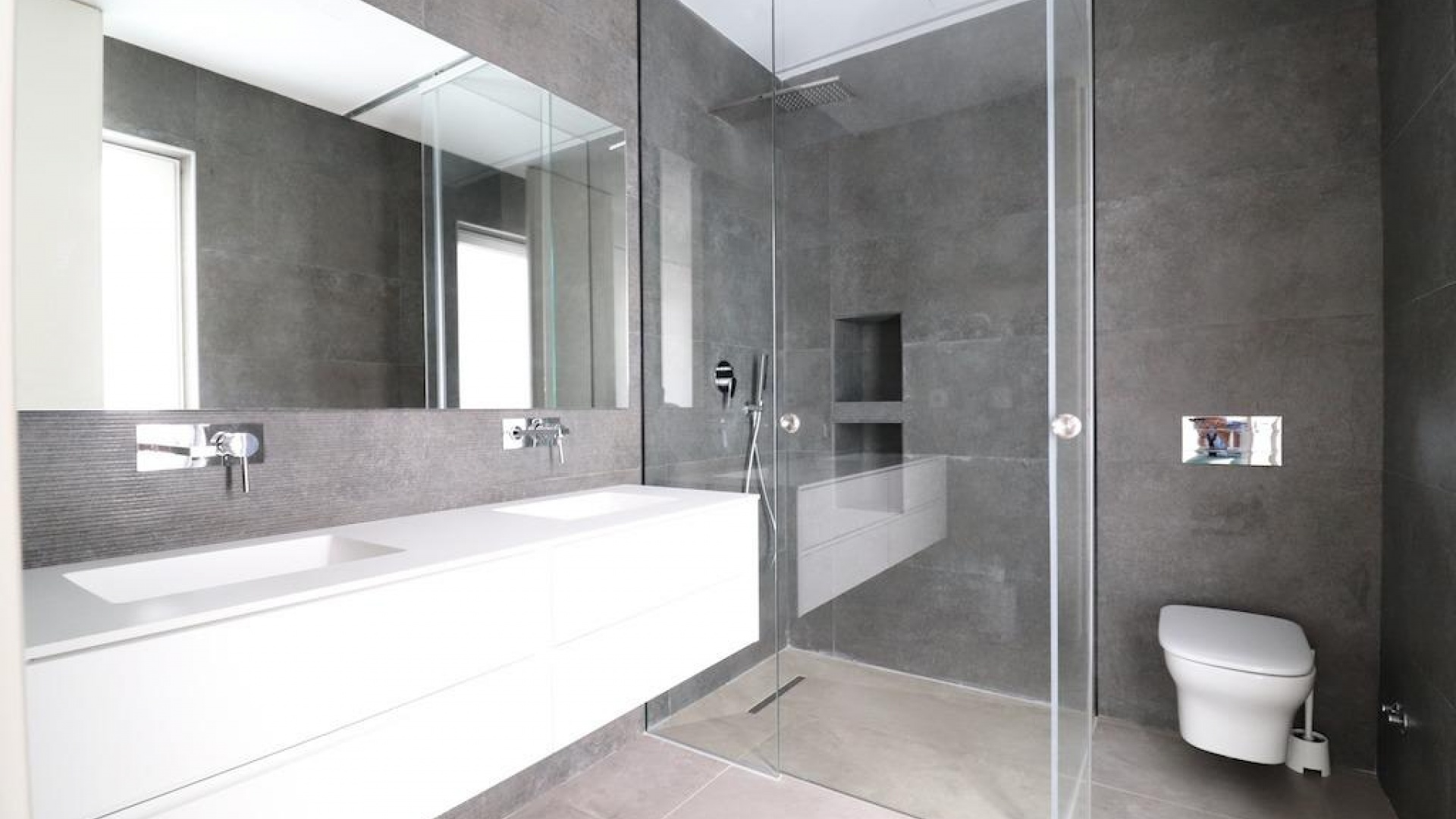 Resale - Villa - Campoamor - Las Colinas Golf Club