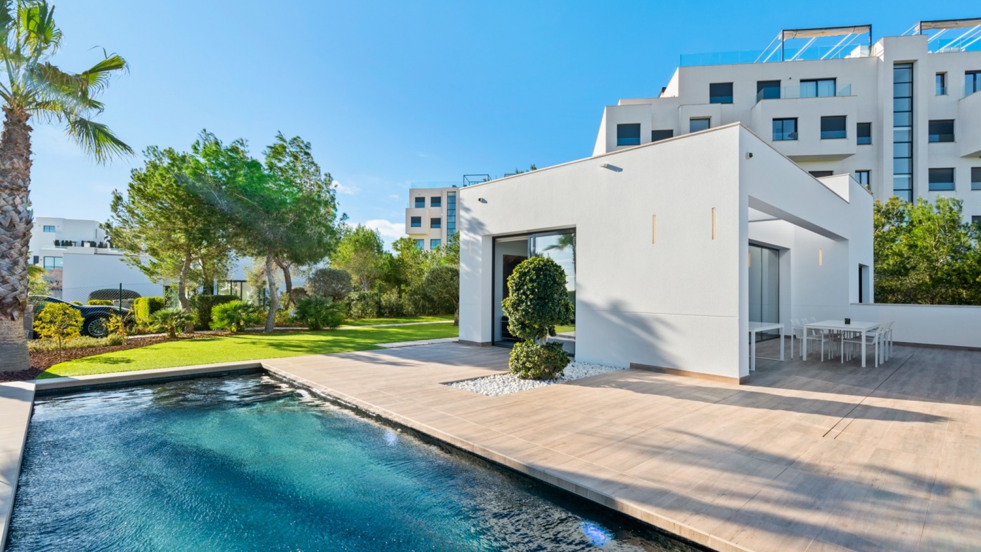 Resale - Villa - Campoamor - Las Colinas Golf Club