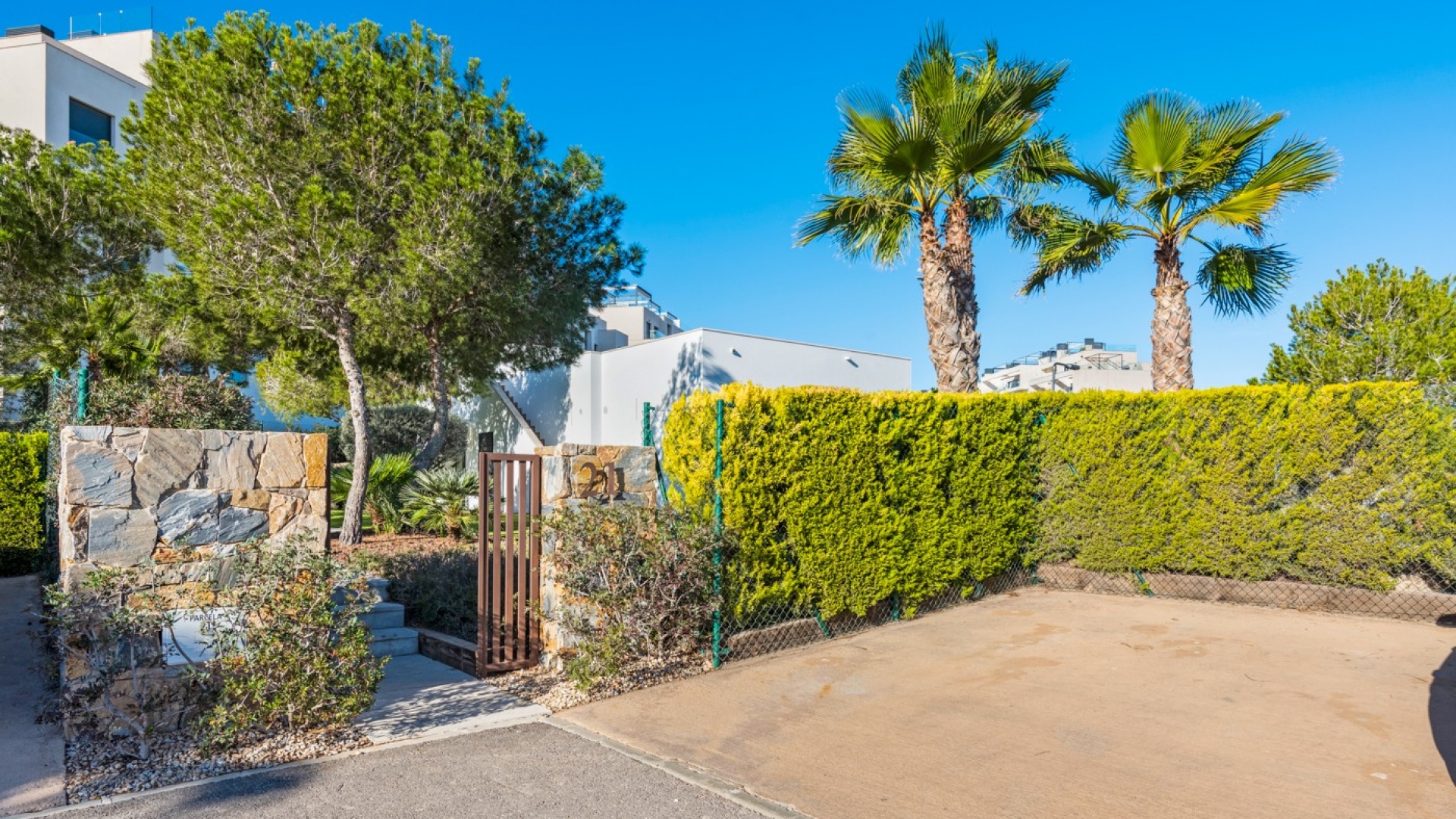 Resale - Villa - Campoamor - Las Colinas Golf Club