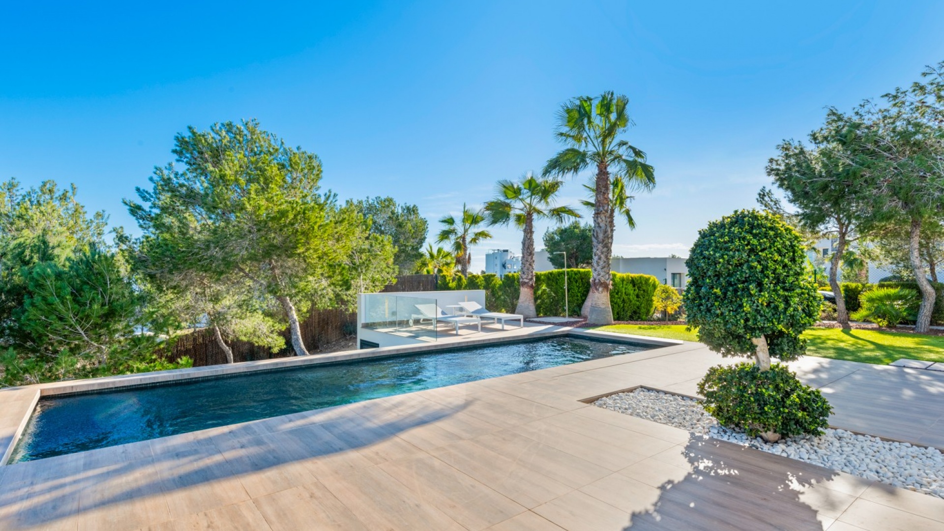 Resale - Villa - Campoamor - Las Colinas Golf Club