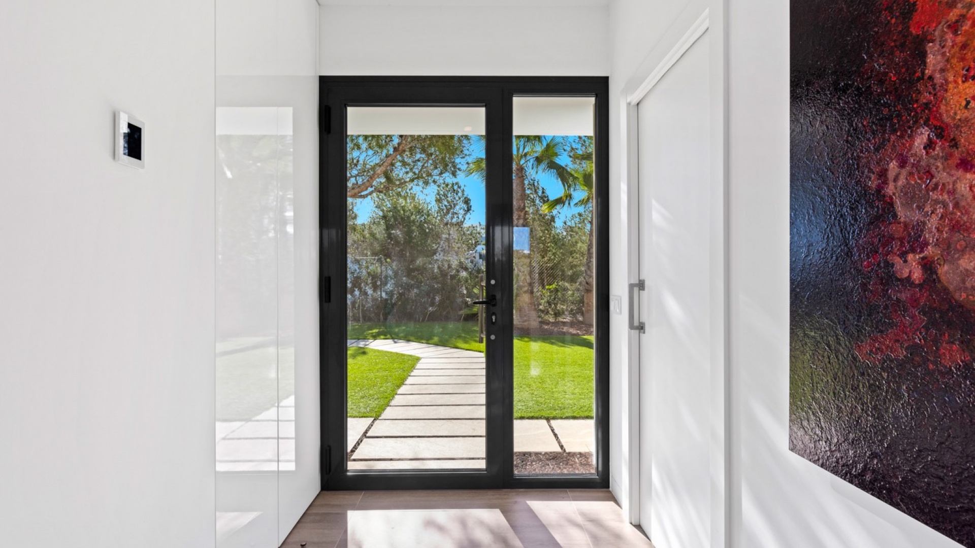 Resale - Villa - Campoamor - Las Colinas Golf Club