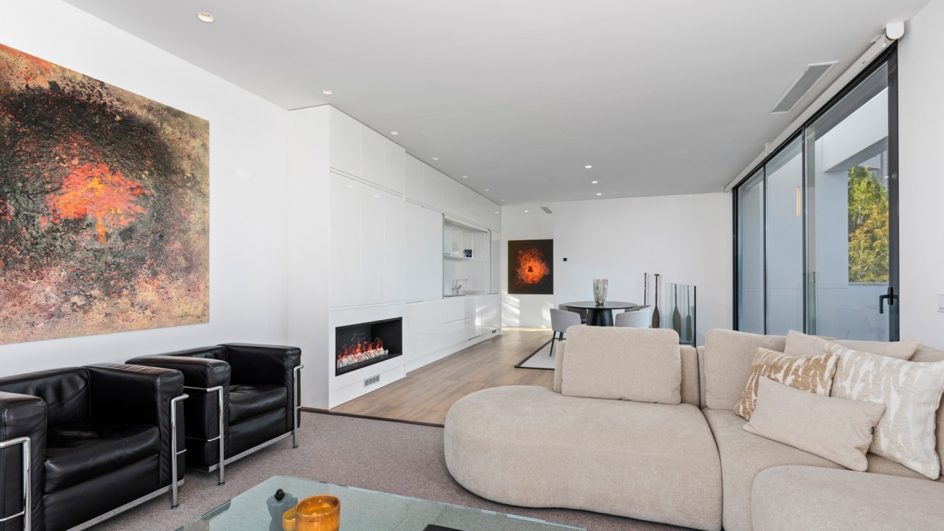 Resale - Villa - Campoamor - Las Colinas Golf Club