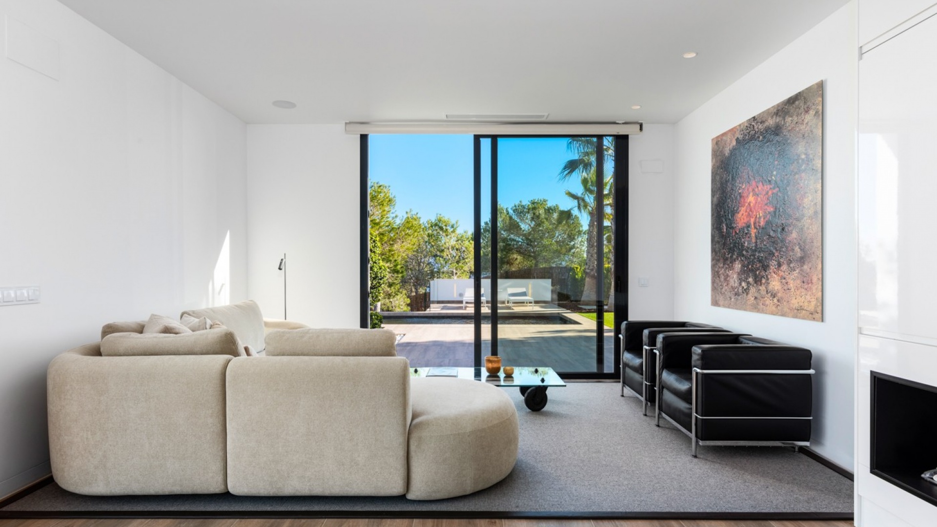 Resale - Villa - Campoamor - Las Colinas Golf Club