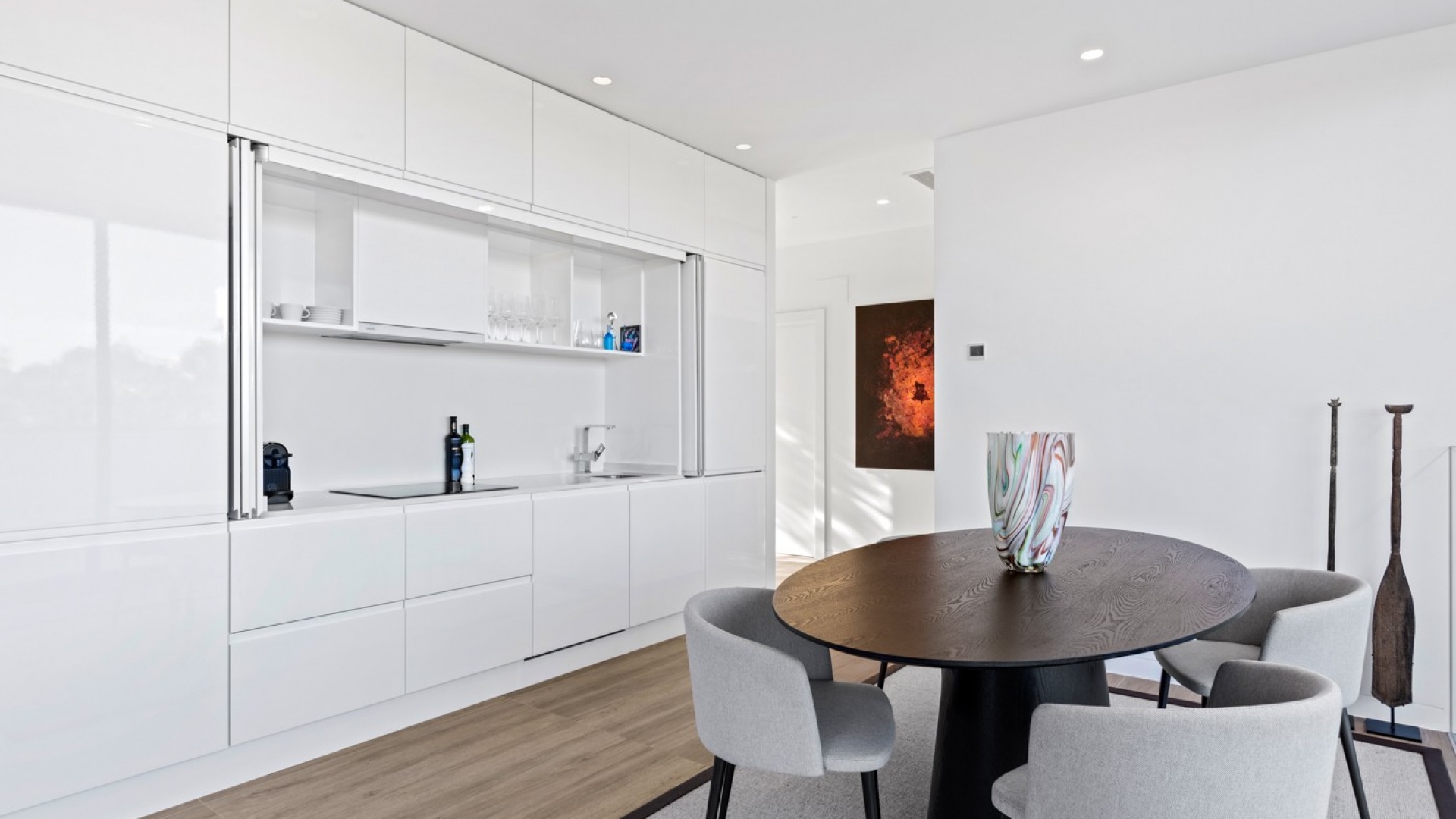 Resale - Villa - Campoamor - Las Colinas Golf Club