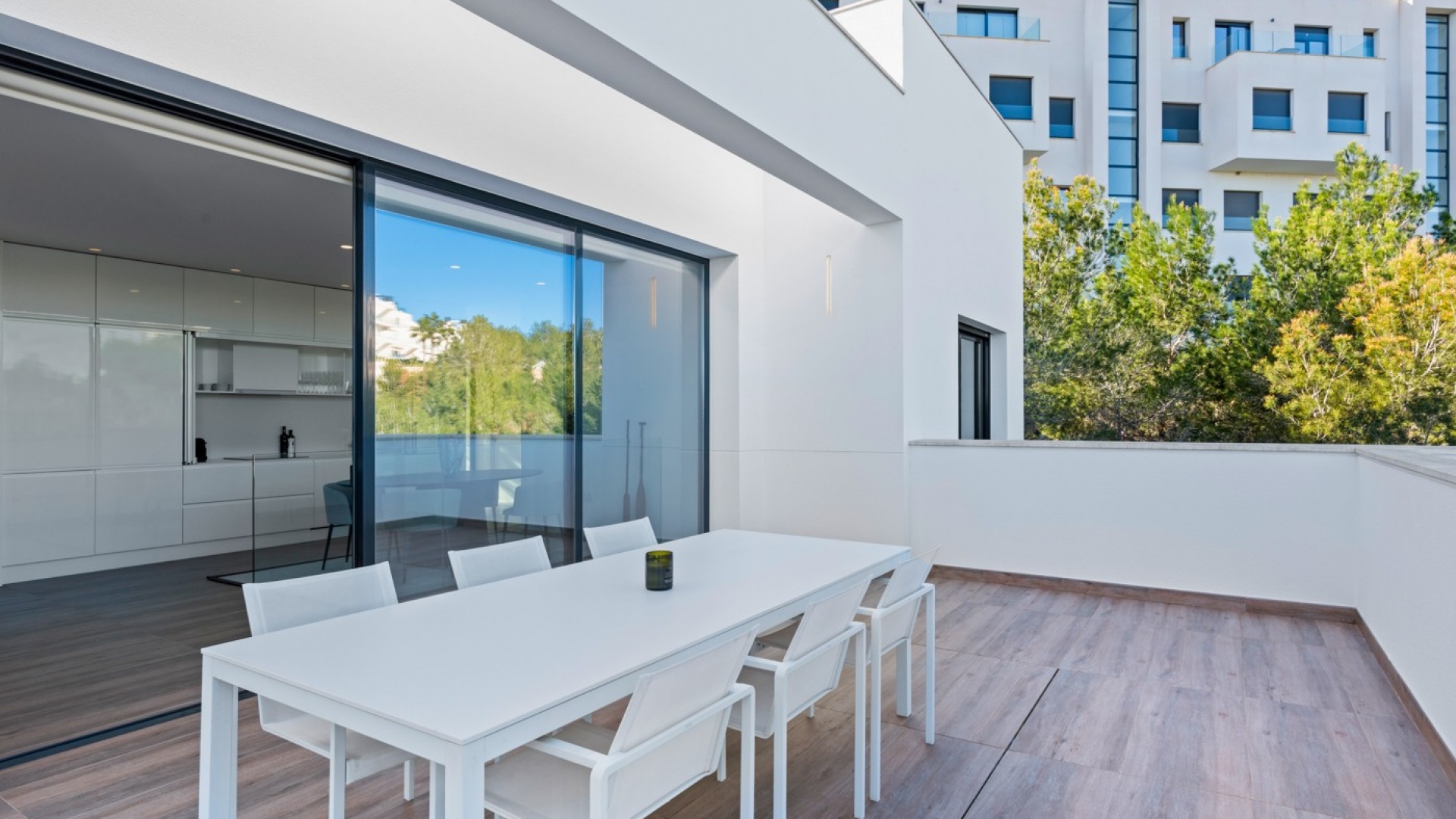 Resale - Villa - Campoamor - Las Colinas Golf Club