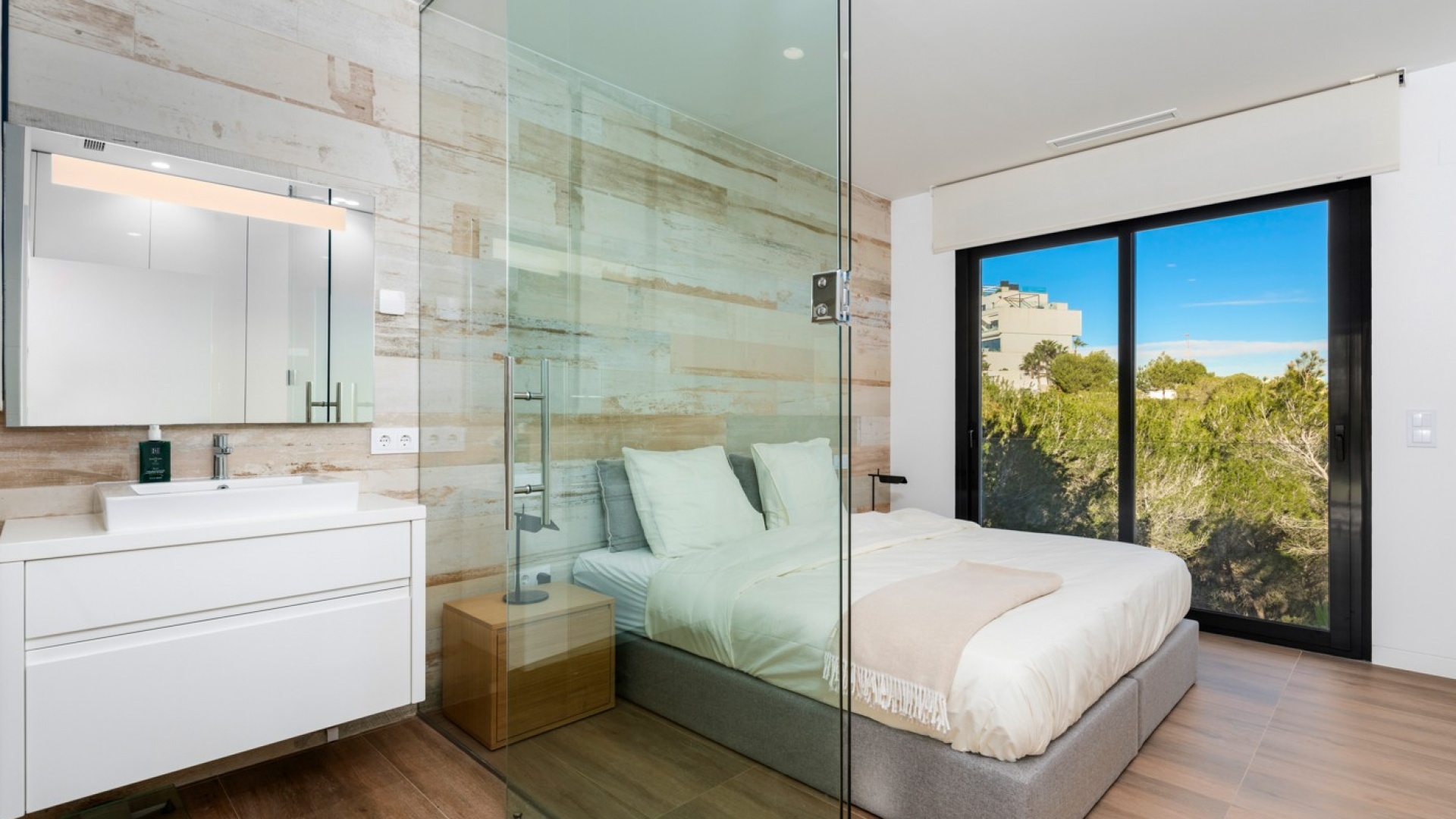 Resale - Villa - Campoamor - Las Colinas Golf Club