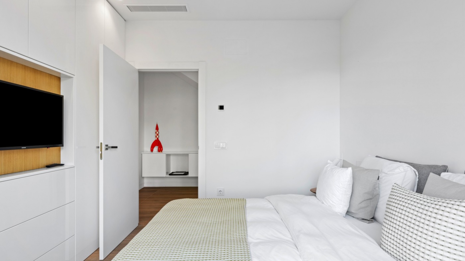 Resale - Villa - Campoamor - Las Colinas Golf Club