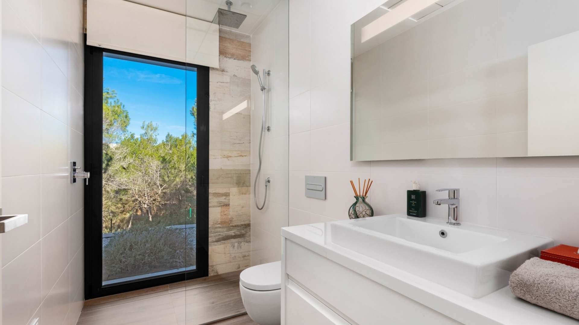 Resale - Villa - Campoamor - Las Colinas Golf Club