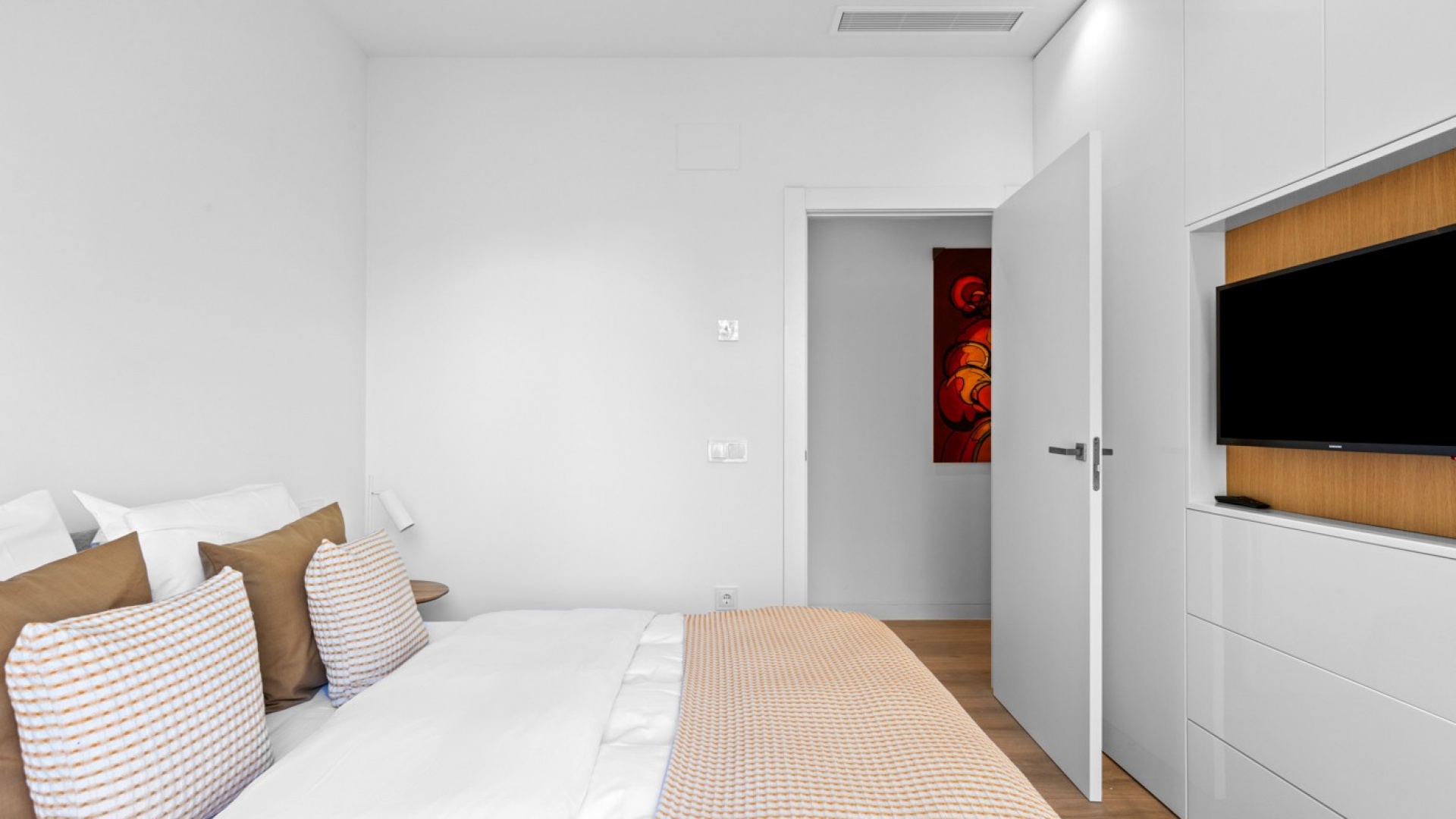 Resale - Villa - Campoamor - Las Colinas Golf Club