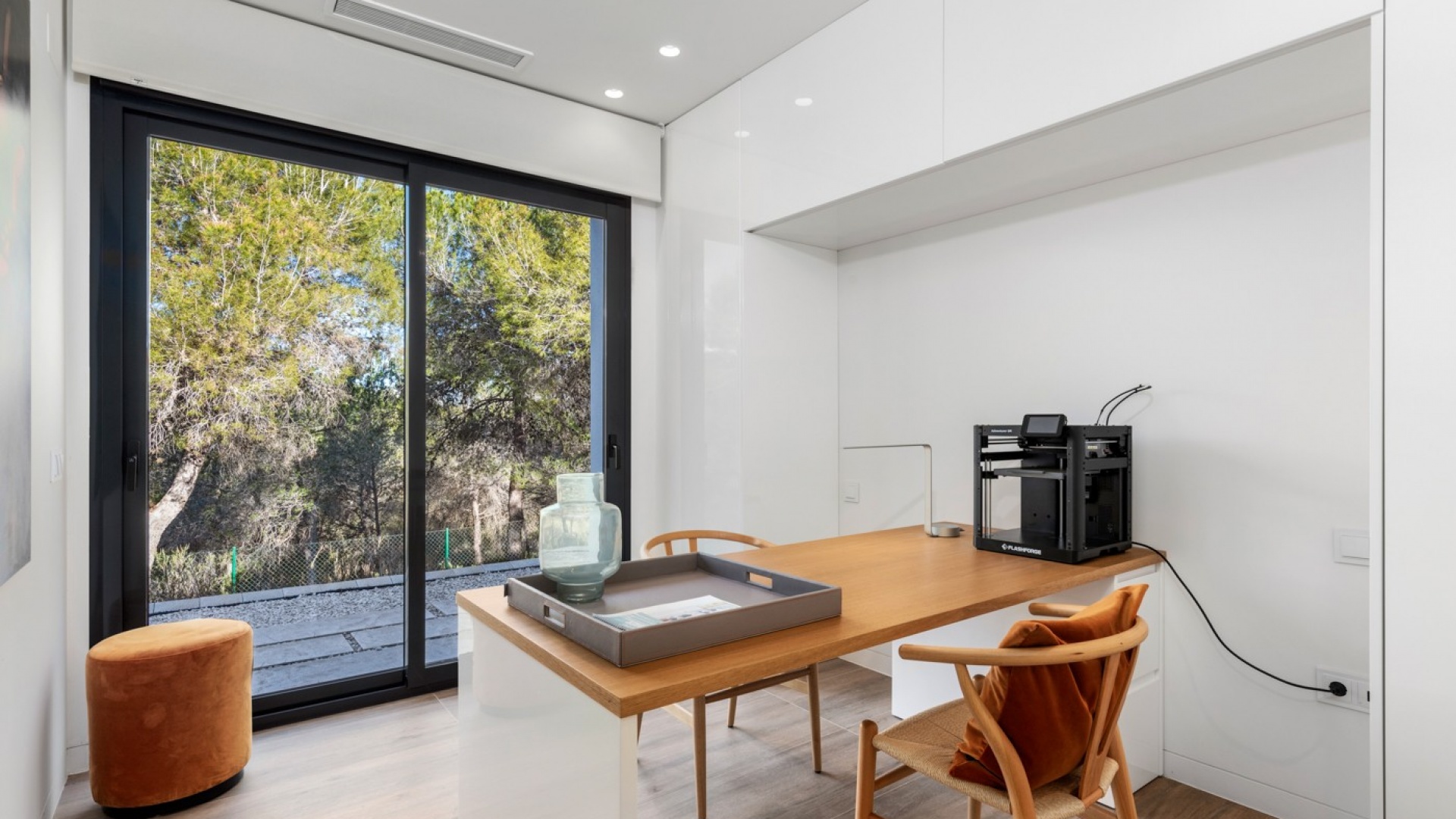 Resale - Villa - Campoamor - Las Colinas Golf Club