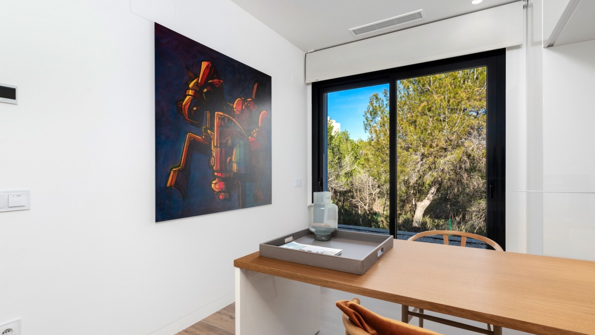 Resale - Villa - Campoamor - Las Colinas Golf Club