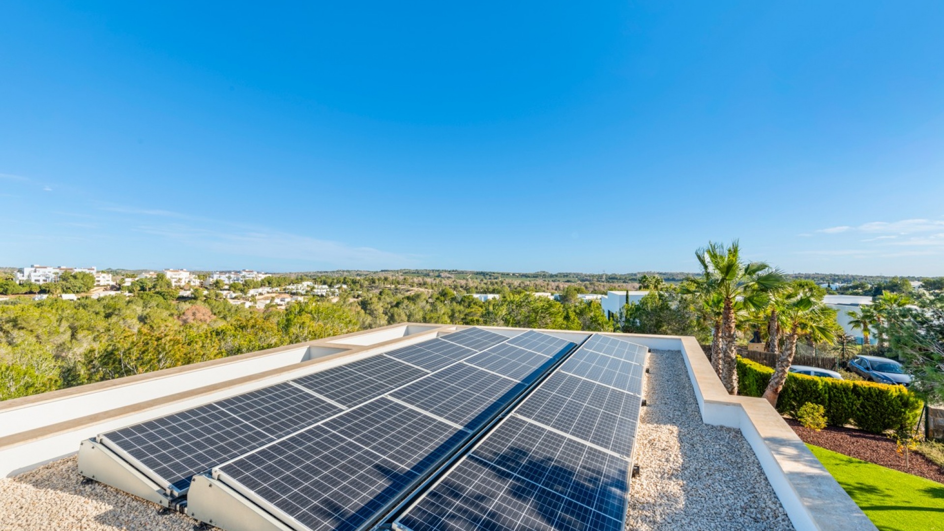 Resale - Villa - Campoamor - Las Colinas Golf Club