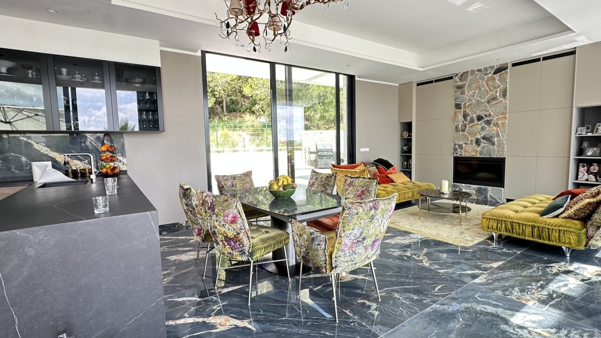 Resale - Villa - Campoamor - Las Colinas Golf Club