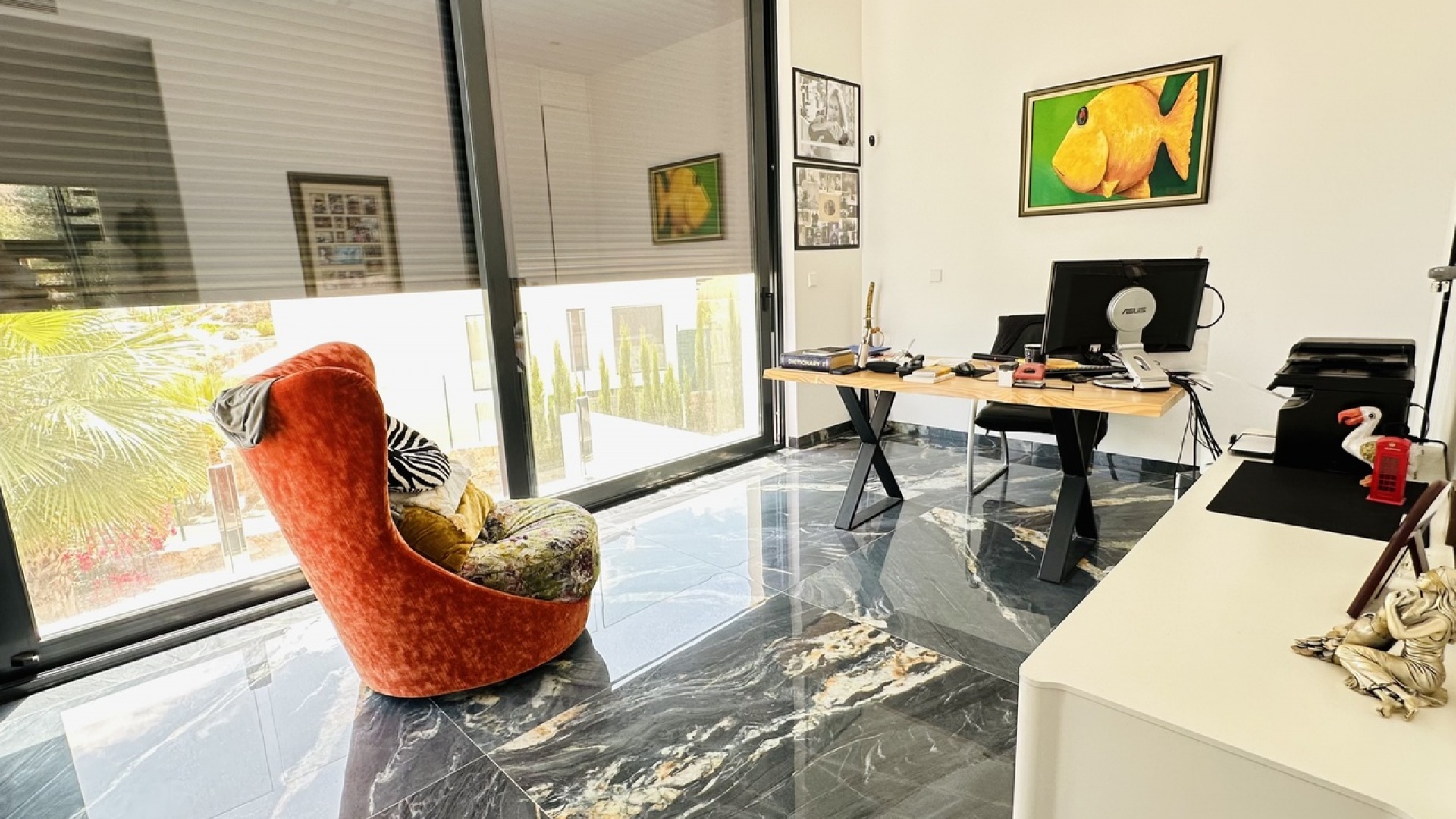 Resale - Villa - Campoamor - Las Colinas Golf Club