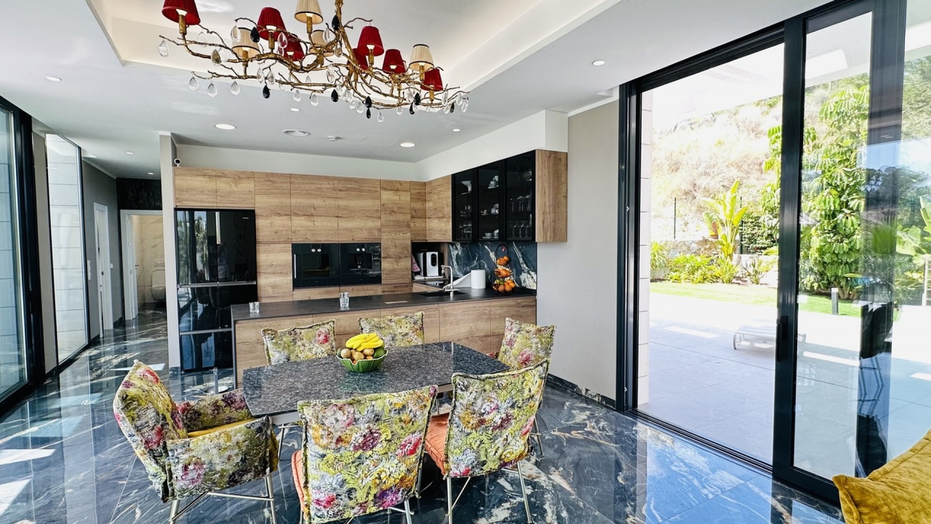 Resale - Villa - Campoamor - Las Colinas Golf Club