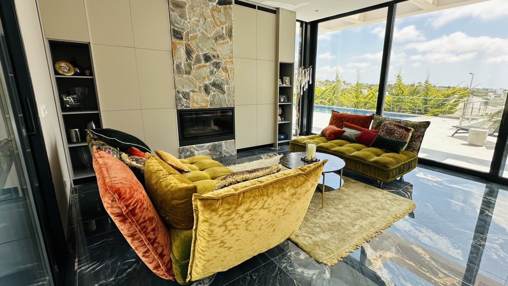 Resale - Villa - Campoamor - Las Colinas Golf Club