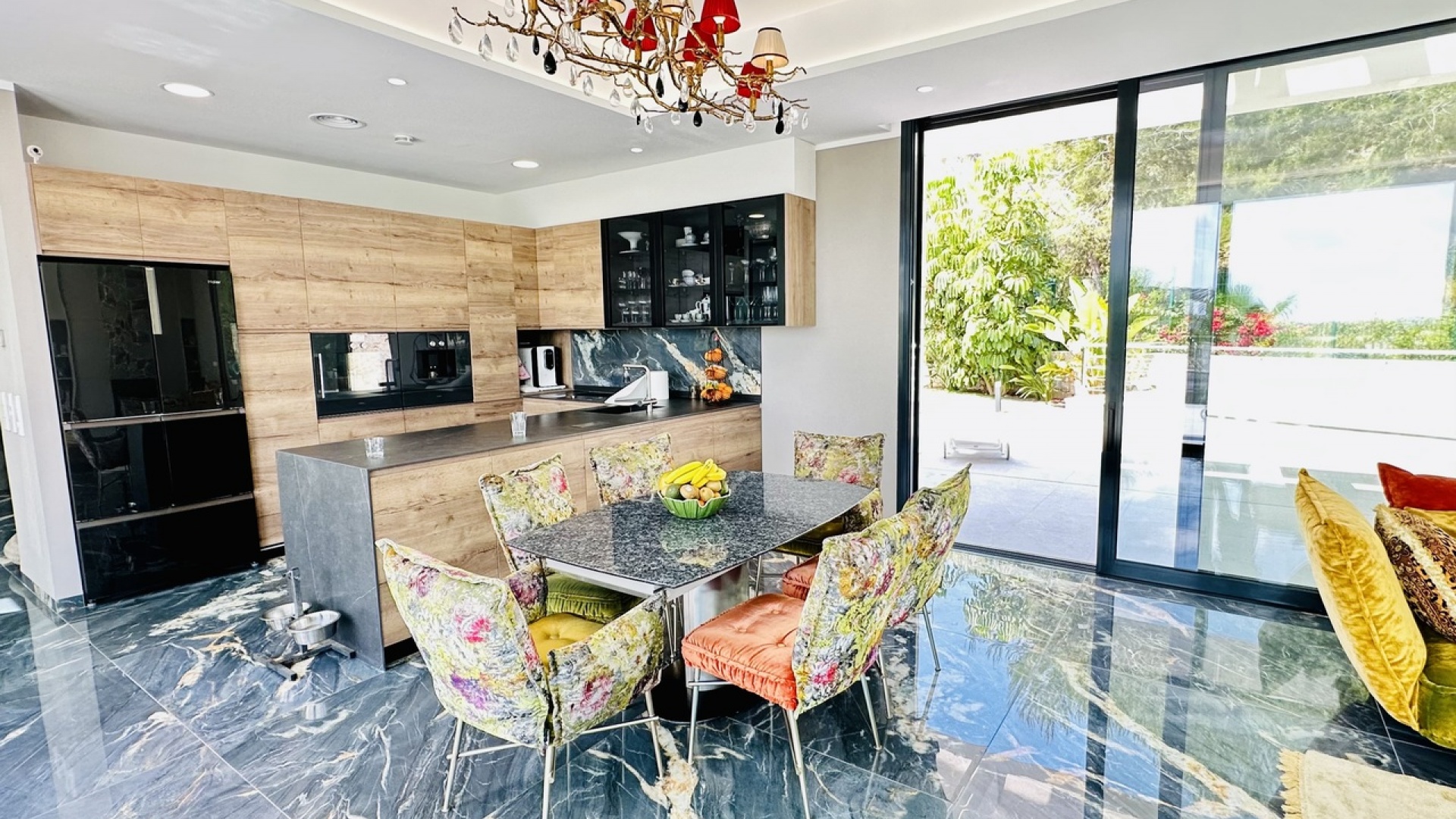 Resale - Villa - Campoamor - Las Colinas Golf Club