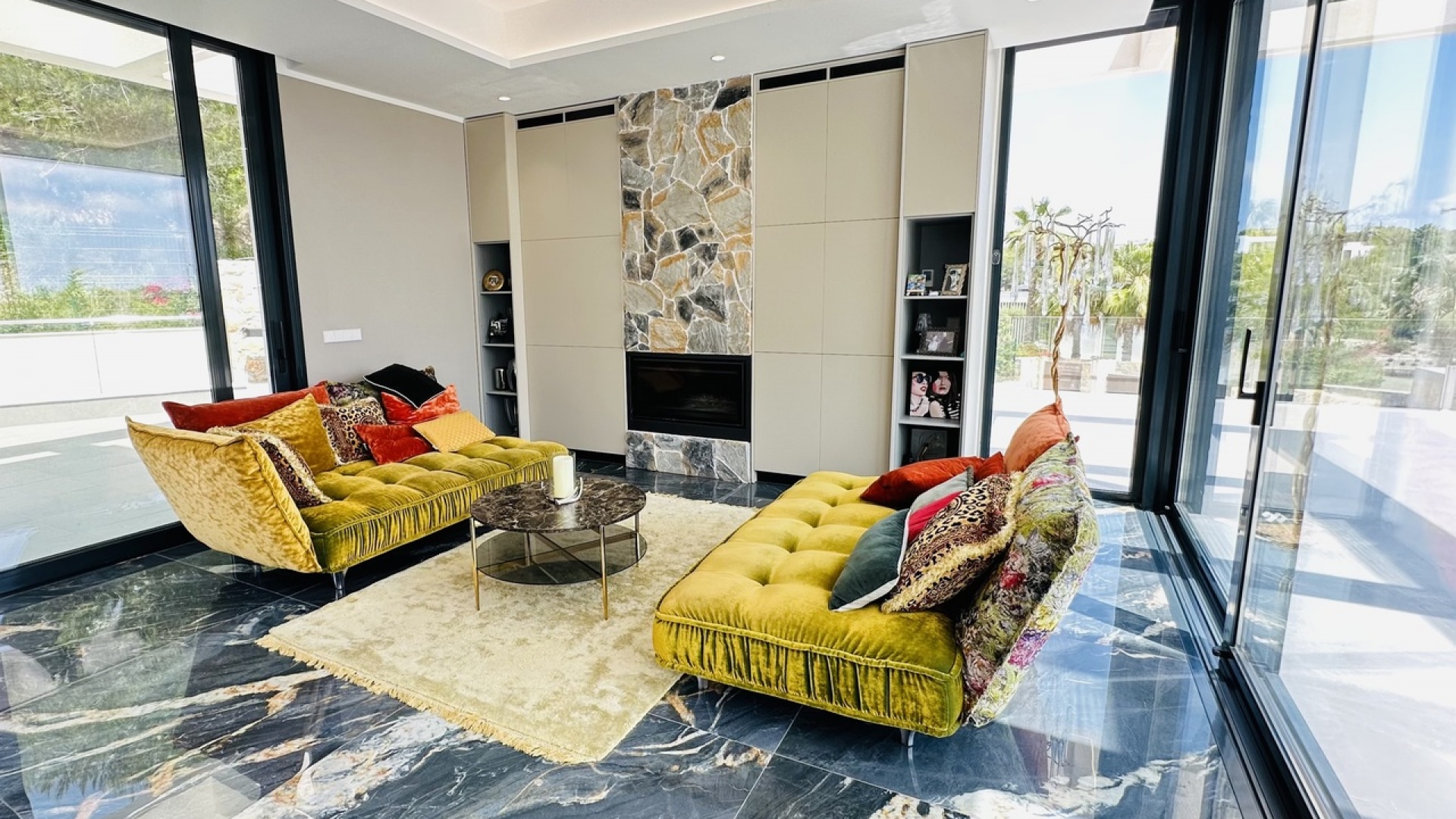 Resale - Villa - Campoamor - Las Colinas Golf Club